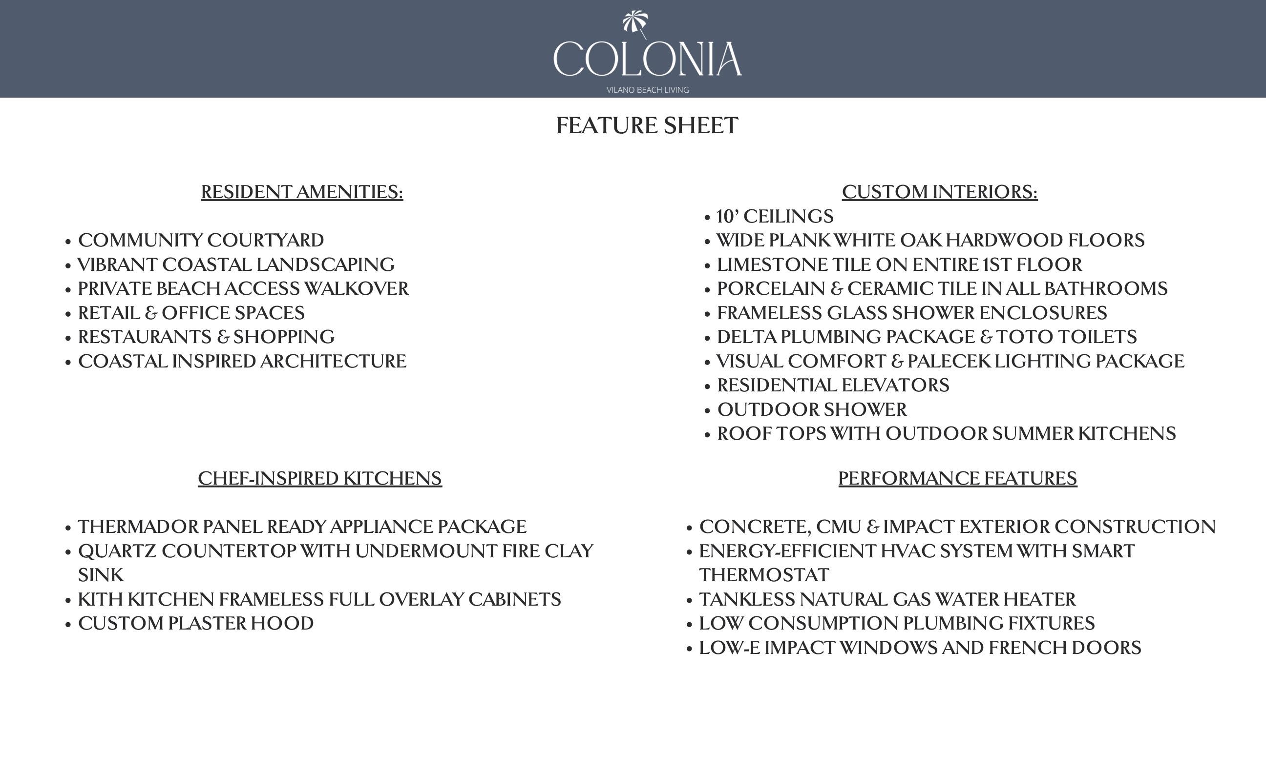 103 Relajado Way Street, Unit 2 St. Augustine, FL 32084 - Photo 19 of 19