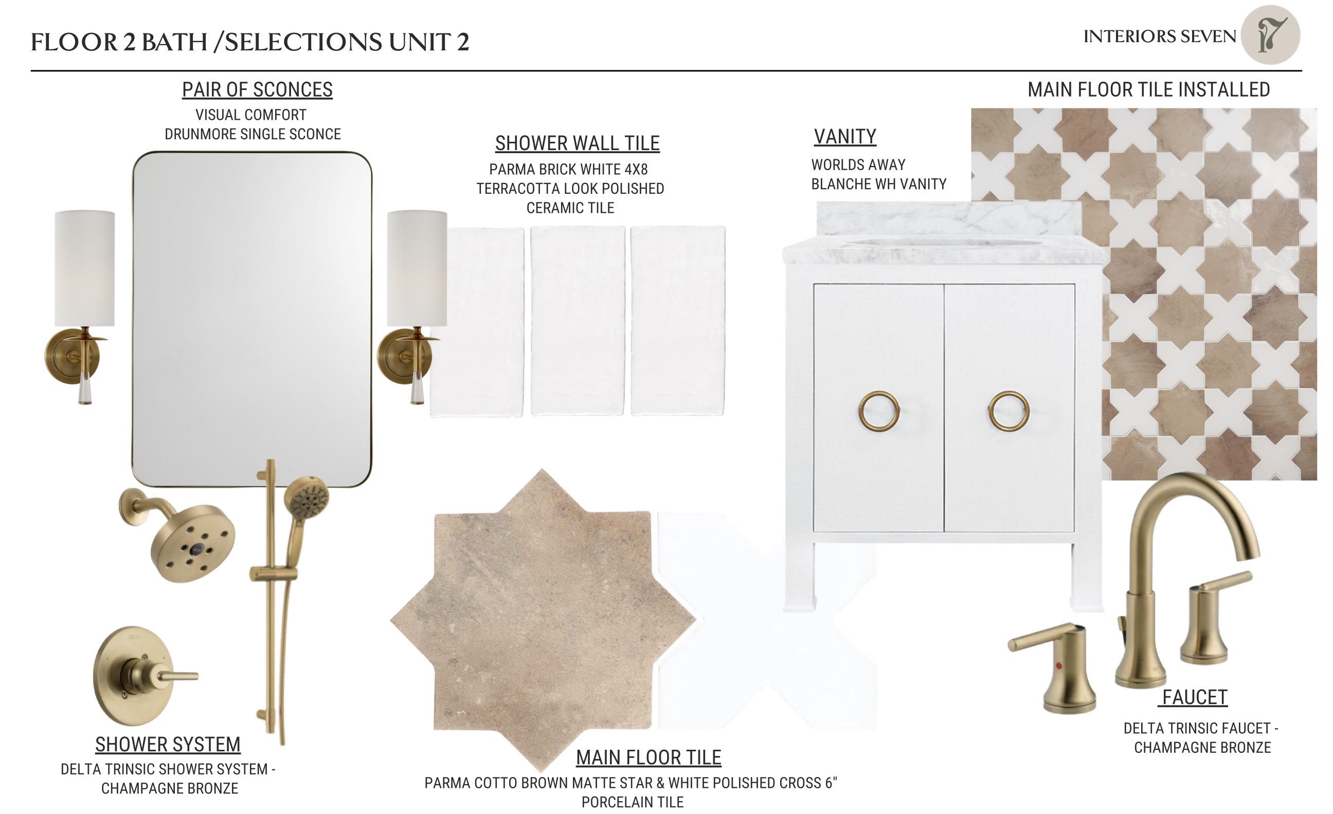 103 Relajado Way Street, Unit 2 St. Augustine, FL 32084 - Photo 8 of 19 a picture of a rug