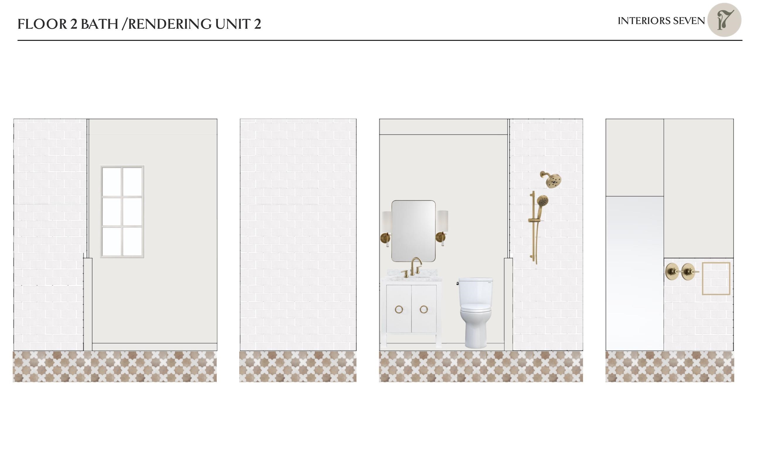 103 Relajado Way Street, Unit 2 St. Augustine, FL 32084 - Photo 9 of 19 unknown