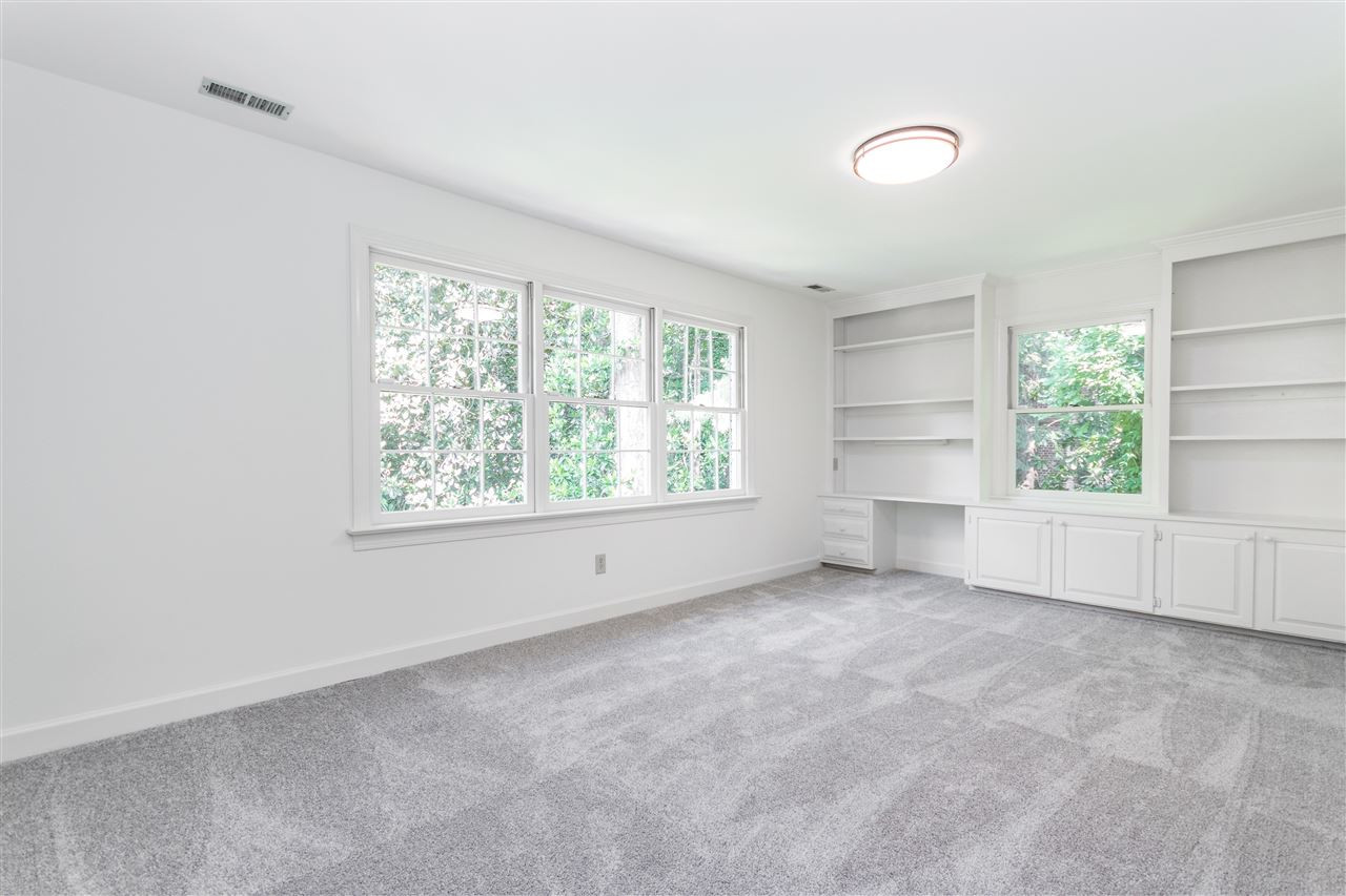 2507 Lewis Farm Road Raleigh, NC 27608 - Photo 26 of 30 Bedroom Four