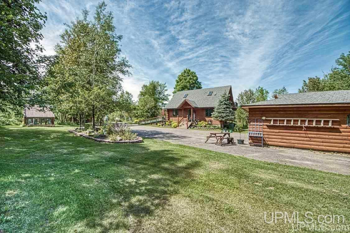W504 Co Rd 426 Arnold, MI 49819 - Photo 32 of 50