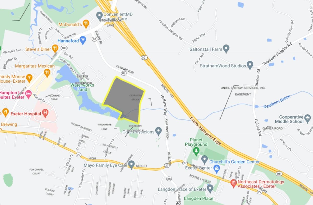 0 High Street Exeter, NH 03833 - Photo 2 of 2