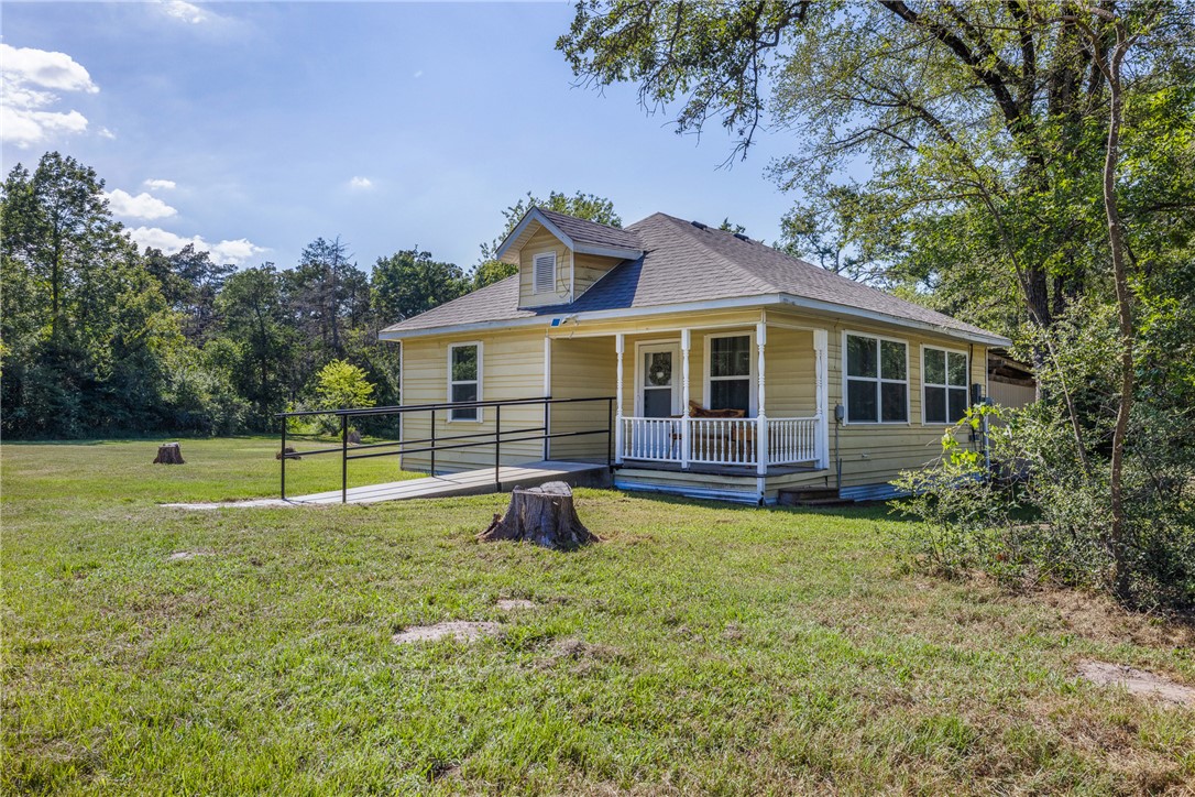 16135 Wilson Pasture Road Bryan, TX 77808 - Photo 4 of 29