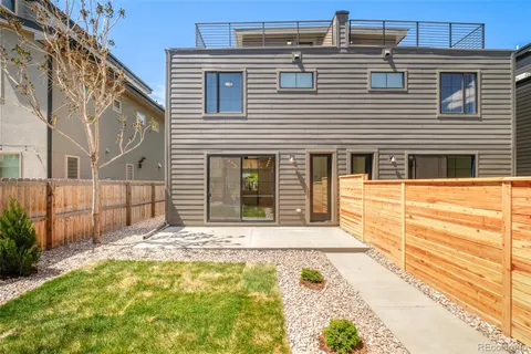 $1,299,000 | 4514 Utica Street, Denver, CO 80212