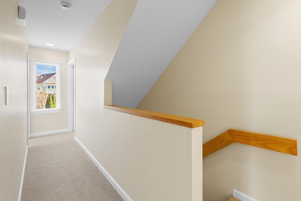 676 Huron Avenue, Unit 43 Cambridge, MA 02138 - Photo 8 of 20 a view of walk in closet