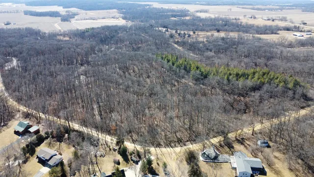 $249,000 | 25 Ac /- West Penn Corner Road, Oregon, IL 61061