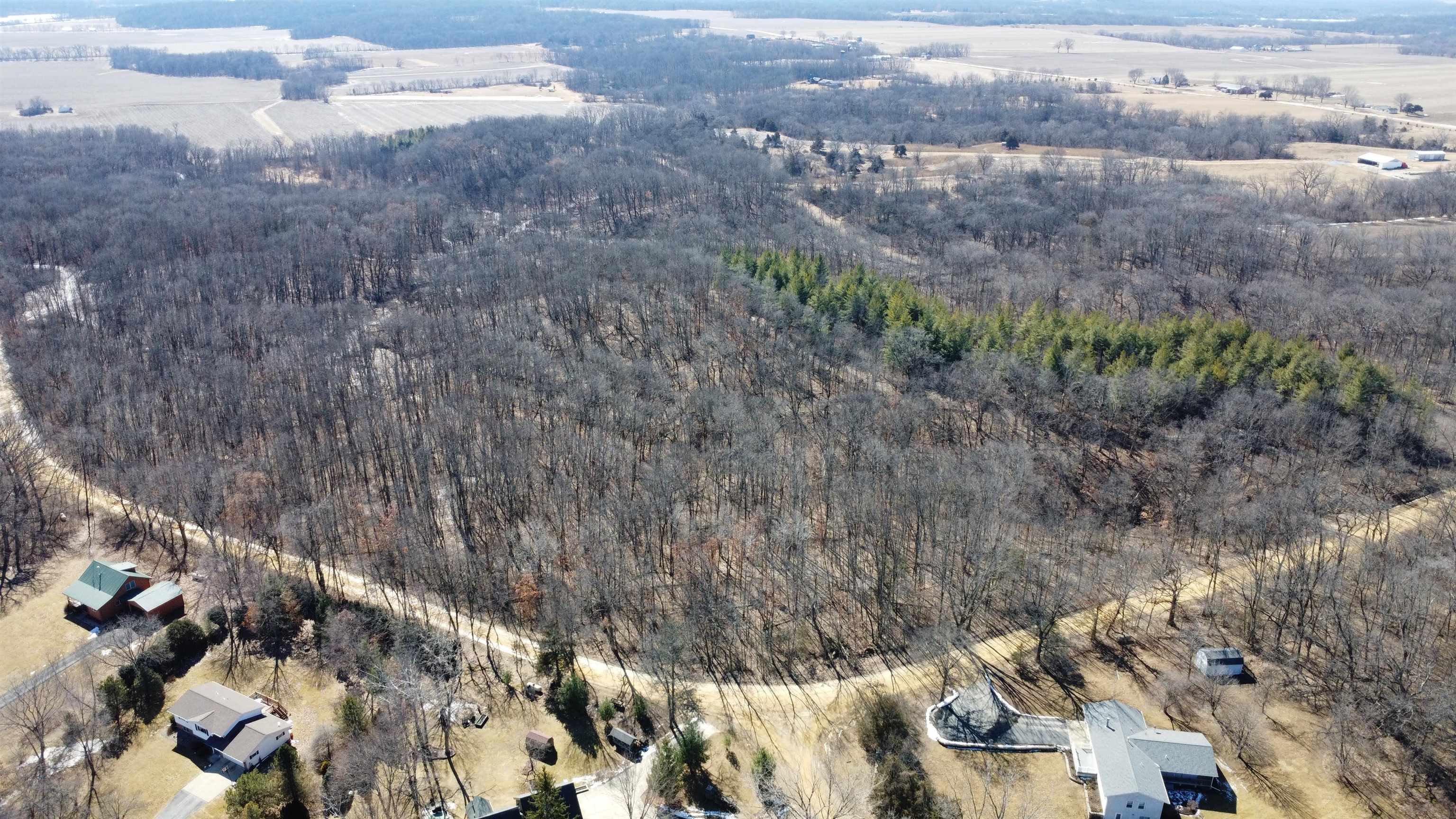 25 Ac /- West Penn Corner Road Oregon, IL 61061 - Photo 4 of 15