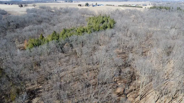 $249,000 | 25 Ac /- West Penn Corner Road, Oregon, IL 61061