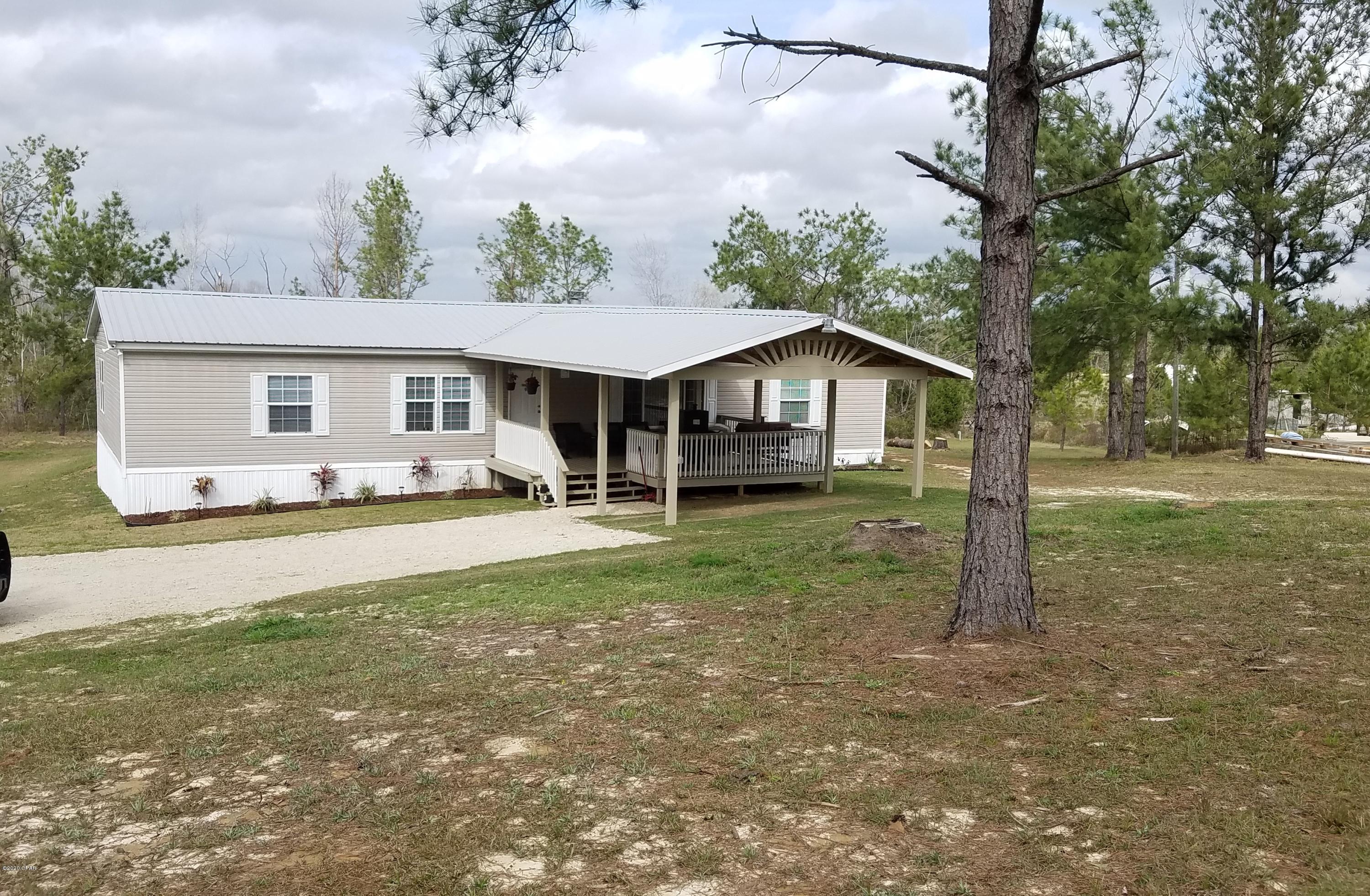 6774 Betty Road Grand Ridge, FL 32442 - Photo 1 of 14 Gallery Image 1