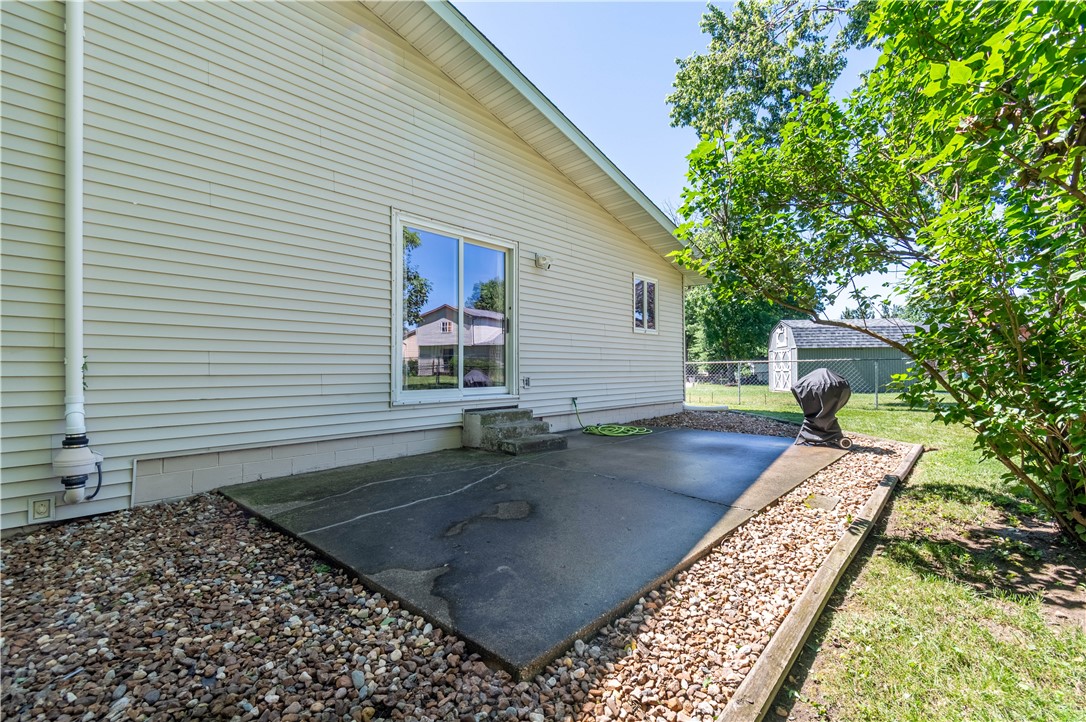 4785 Dogwood Court Decatur, IL 62526 - Photo 29 of 36
