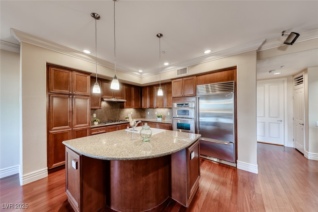 20 Via Mantova, Unit 101 Henderson, NV 89011 - Photo 15 of 60