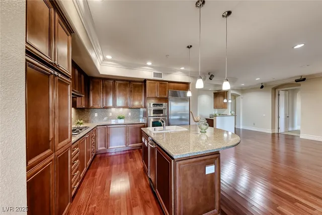 $399,900 | 20 Via Mantova, Unit 101, Henderson, NV 89011