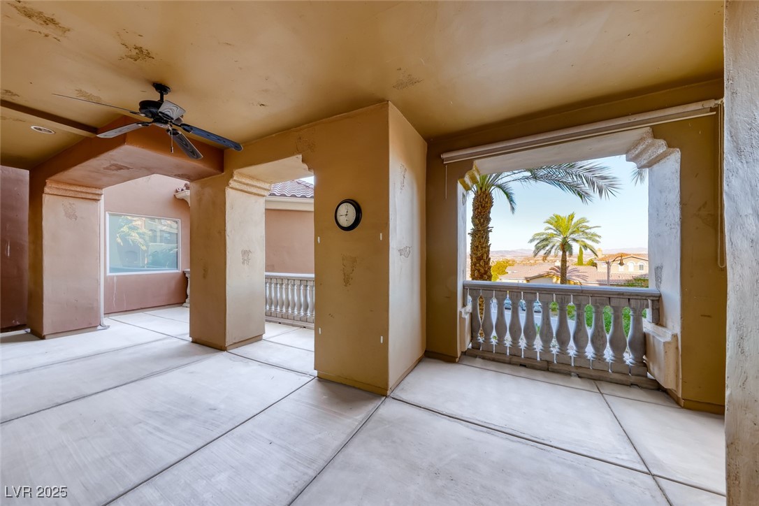 20 Via Mantova, Unit 101 Henderson, NV 89011 - Photo 35 of 60