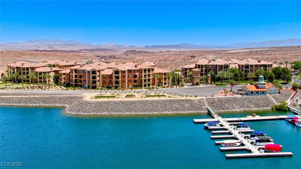 $389,900 | 20 Via Mantova, Unit 101, Henderson, NV 89011