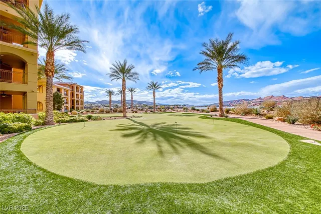 $399,900 | 20 Via Mantova, Unit 101, Henderson, NV 89011