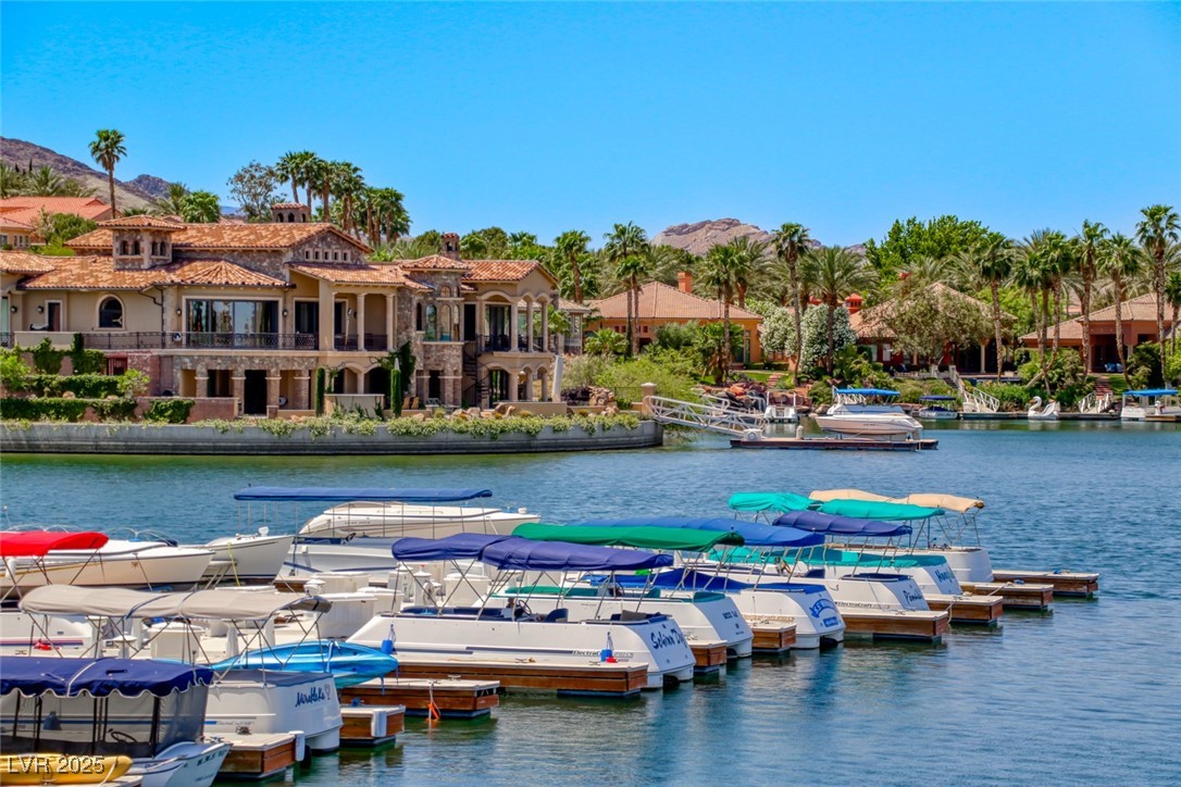 20 Via Mantova, Unit 101 Henderson, NV 89011 - Photo 56 of 60