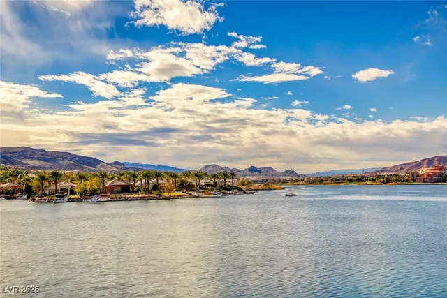 $399,900 | 20 Via Mantova, Unit 101, Henderson, NV 89011