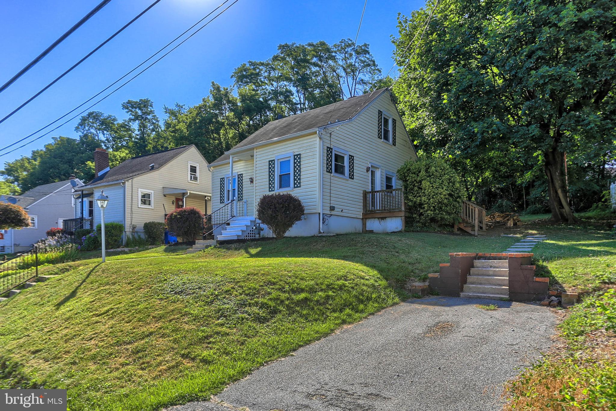 548 Hillcrest Road York, PA 17403 - Photo 21 of 27 Gallery Image 21