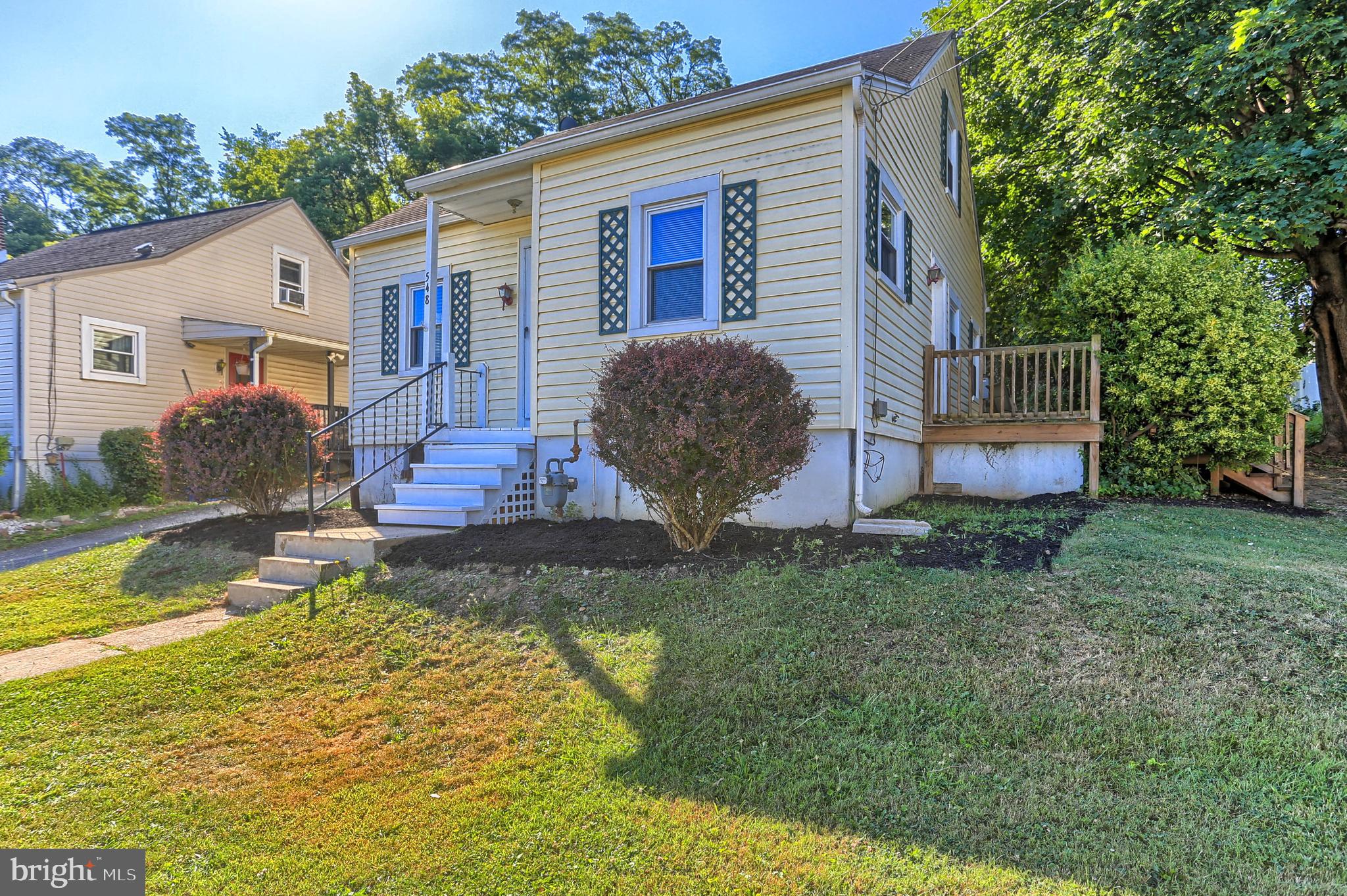 548 Hillcrest Road York, PA 17403 - Photo 22 of 27 Gallery Image 22