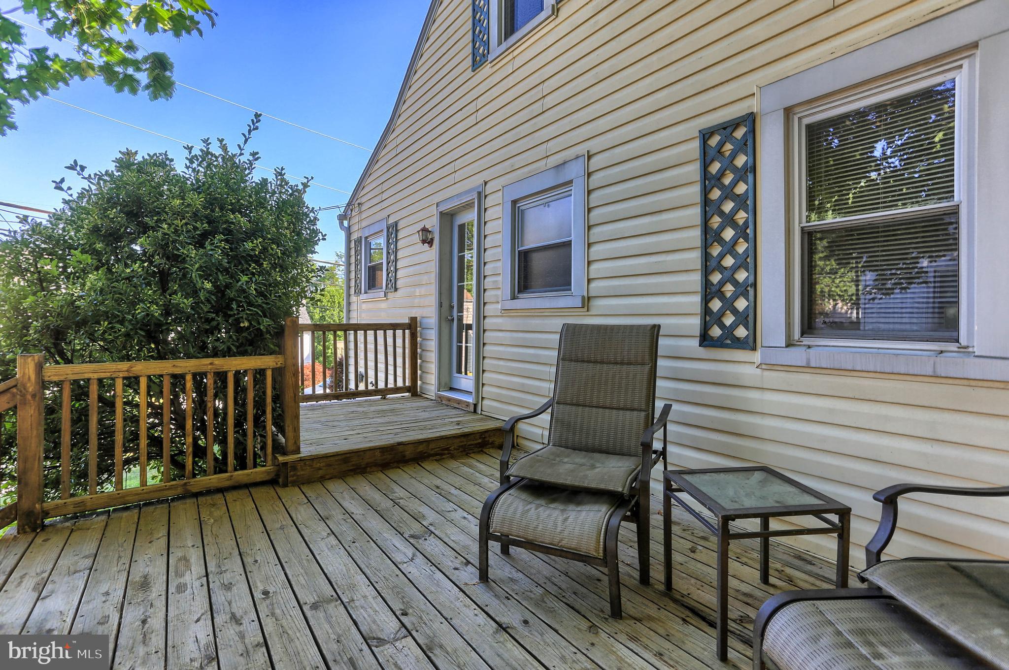 548 Hillcrest Road York, PA 17403 - Photo 24 of 27 Gallery Image 24