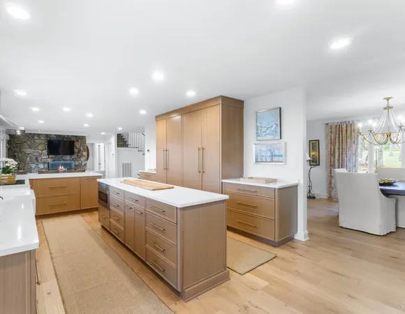 $1,750,000 | 2802 Kell Road, Signal Mountain, TN 37377