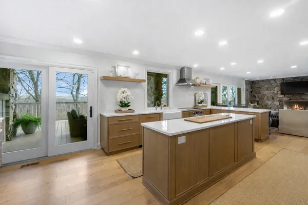 $1,750,000 | 2802 Kell Road, Signal Mountain, TN 37377