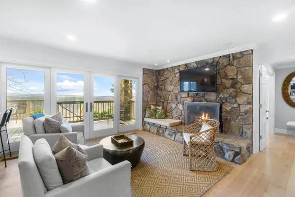 $1,750,000 | 2802 Kell Road, Signal Mountain, TN 37377