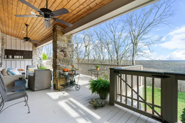$1,750,000 | 2802 Kell Road, Signal Mountain, TN 37377