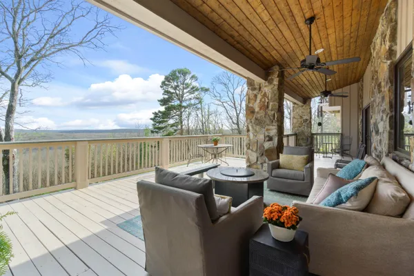 $1,750,000 | 2802 Kell Road, Signal Mountain, TN 37377