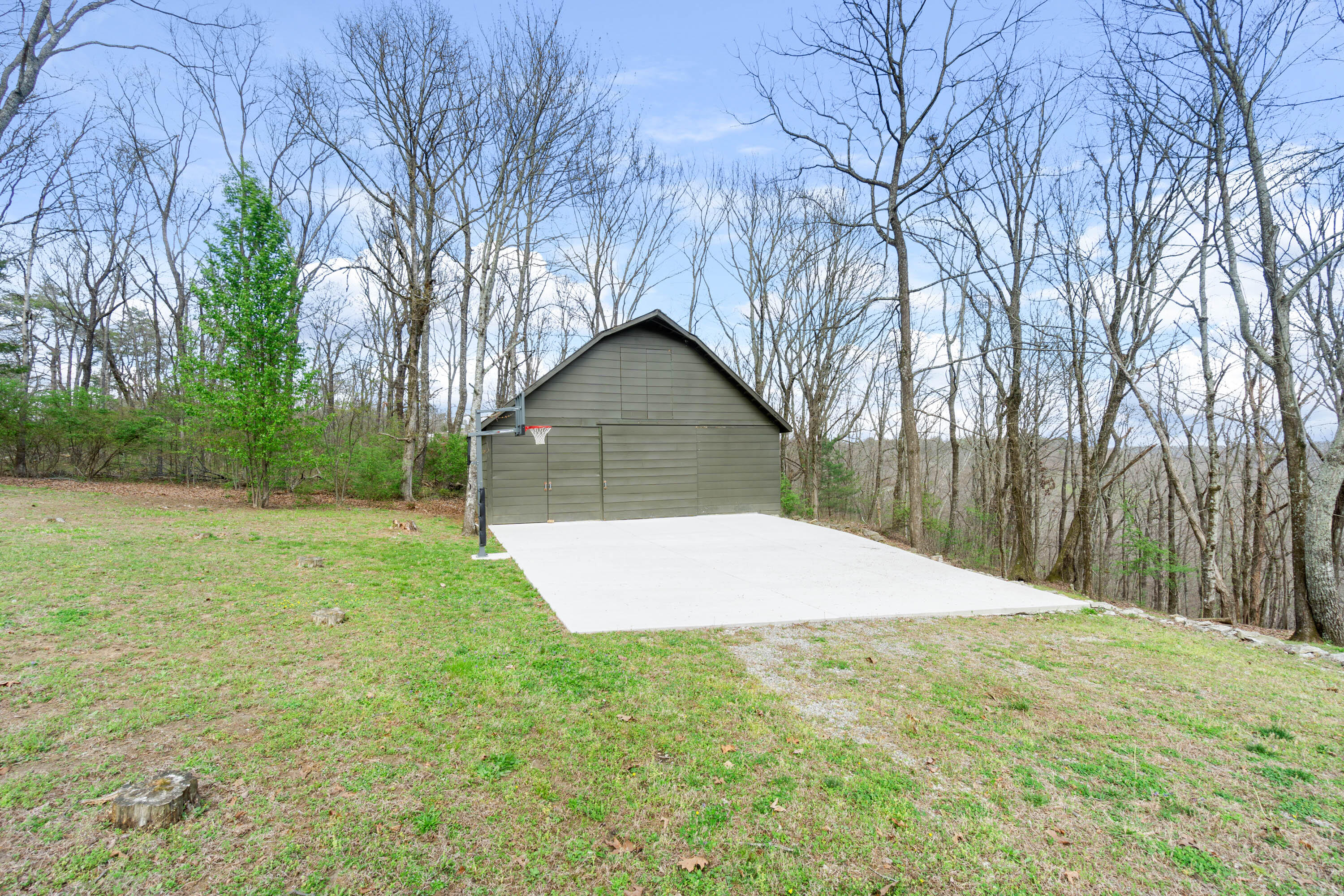 2802 Kell Road Signal Mountain, TN 37377 - Photo 65 of 85 2802 Kell Rd-1