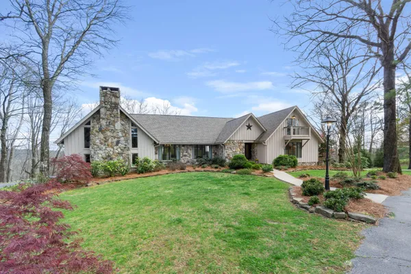$1,750,000 | 2802 Kell Road, Signal Mountain, TN 37377