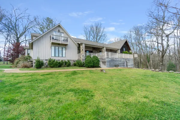 $1,750,000 | 2802 Kell Road, Signal Mountain, TN 37377