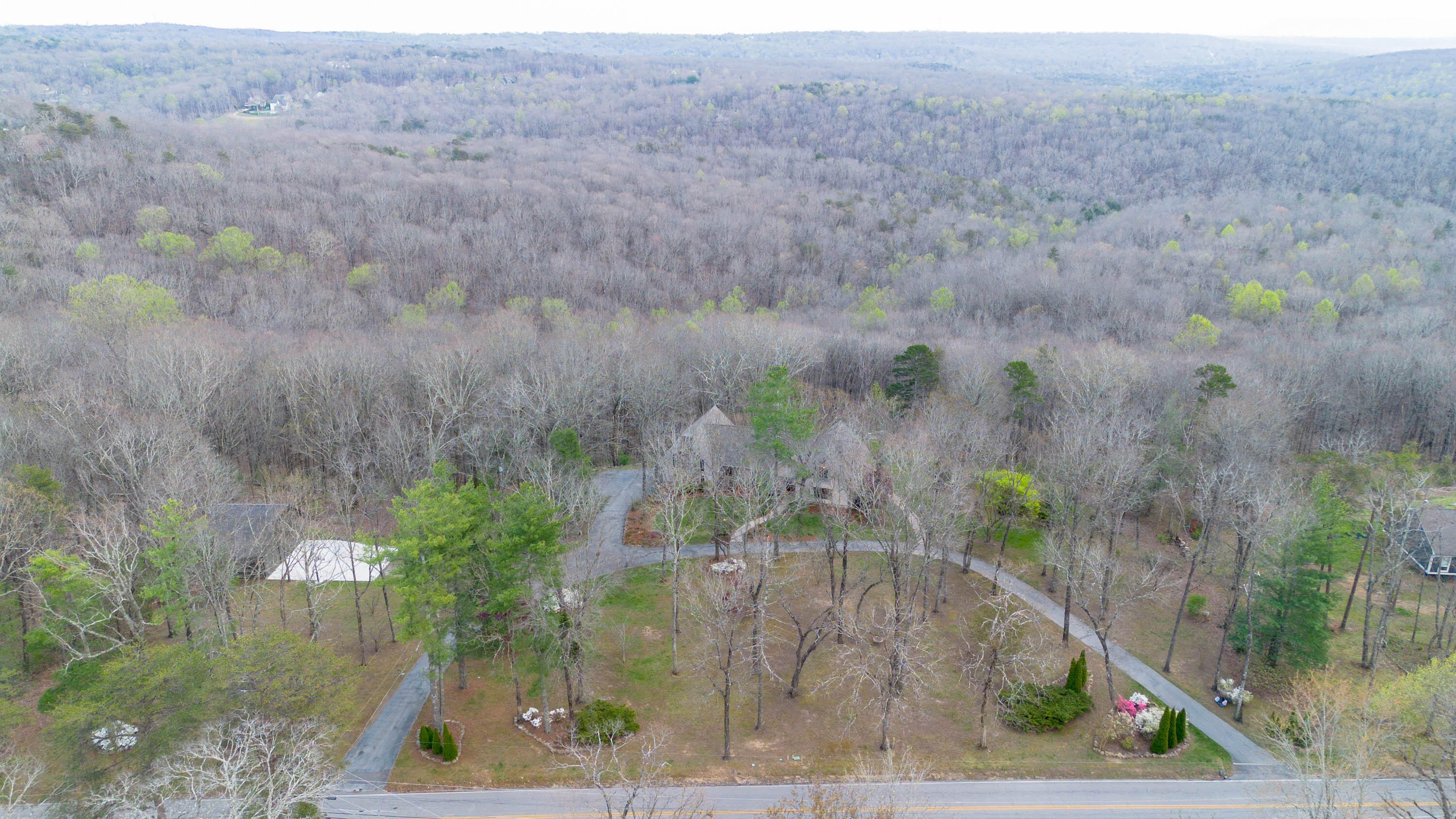 2802 Kell Road Signal Mountain, TN 37377 - Photo 75 of 85 2802 Kell Rd-77