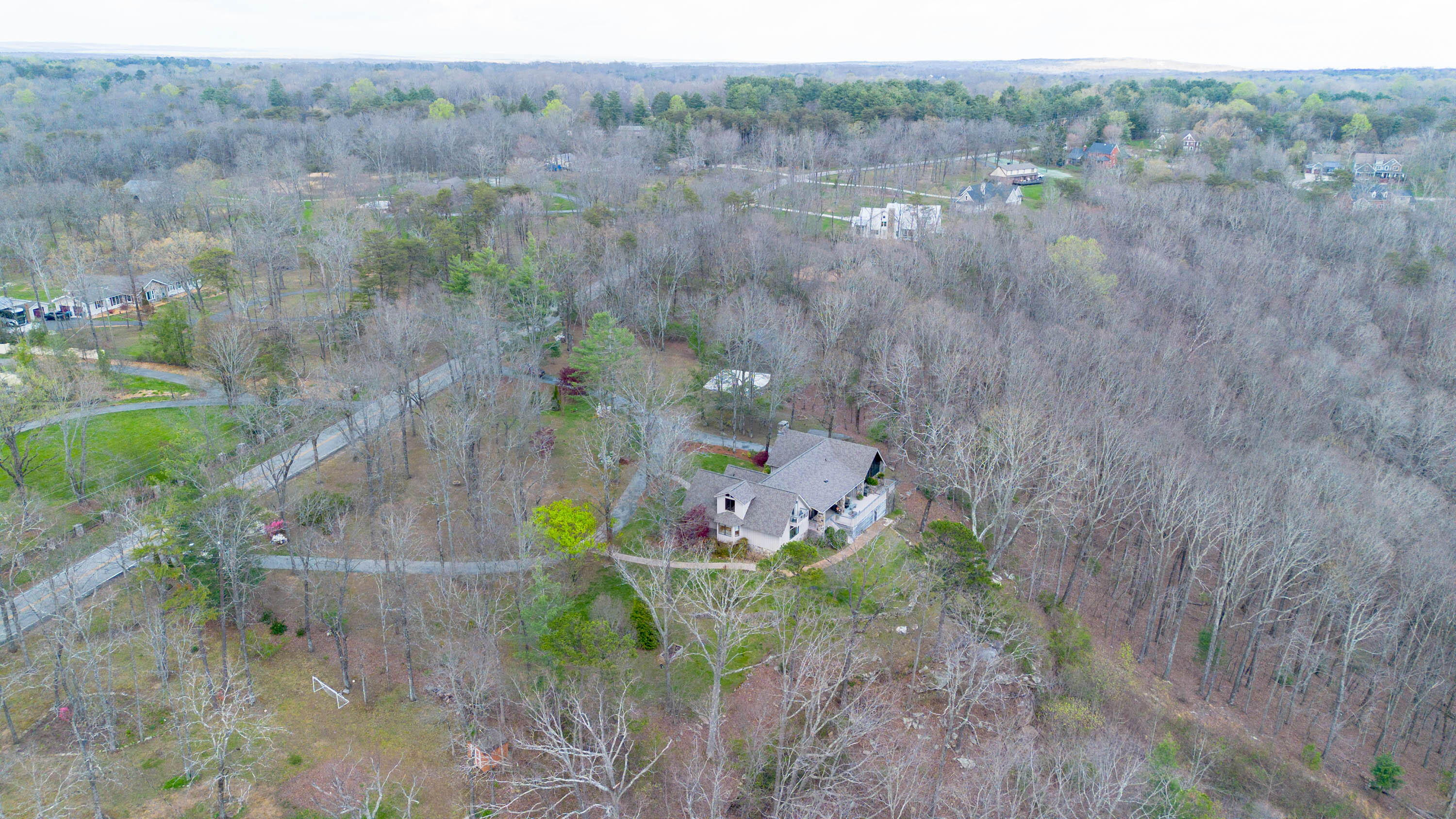 2802 Kell Road Signal Mountain, TN 37377 - Photo 77 of 85 2802 Kell Rd-79