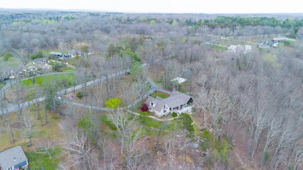 $1,750,000 | 2802 Kell Road, Signal Mountain, TN 37377