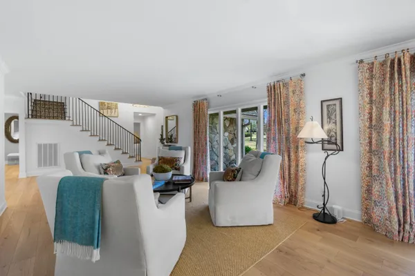 $1,750,000 | 2802 Kell Road, Signal Mountain, TN 37377