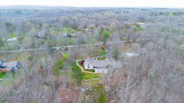 $1,750,000 | 2802 Kell Road, Signal Mountain, TN 37377
