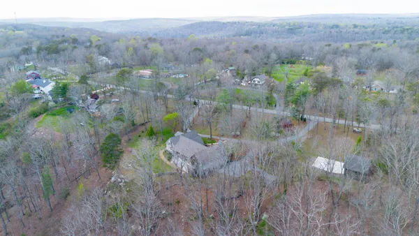 $1,750,000 | 2802 Kell Road, Signal Mountain, TN 37377