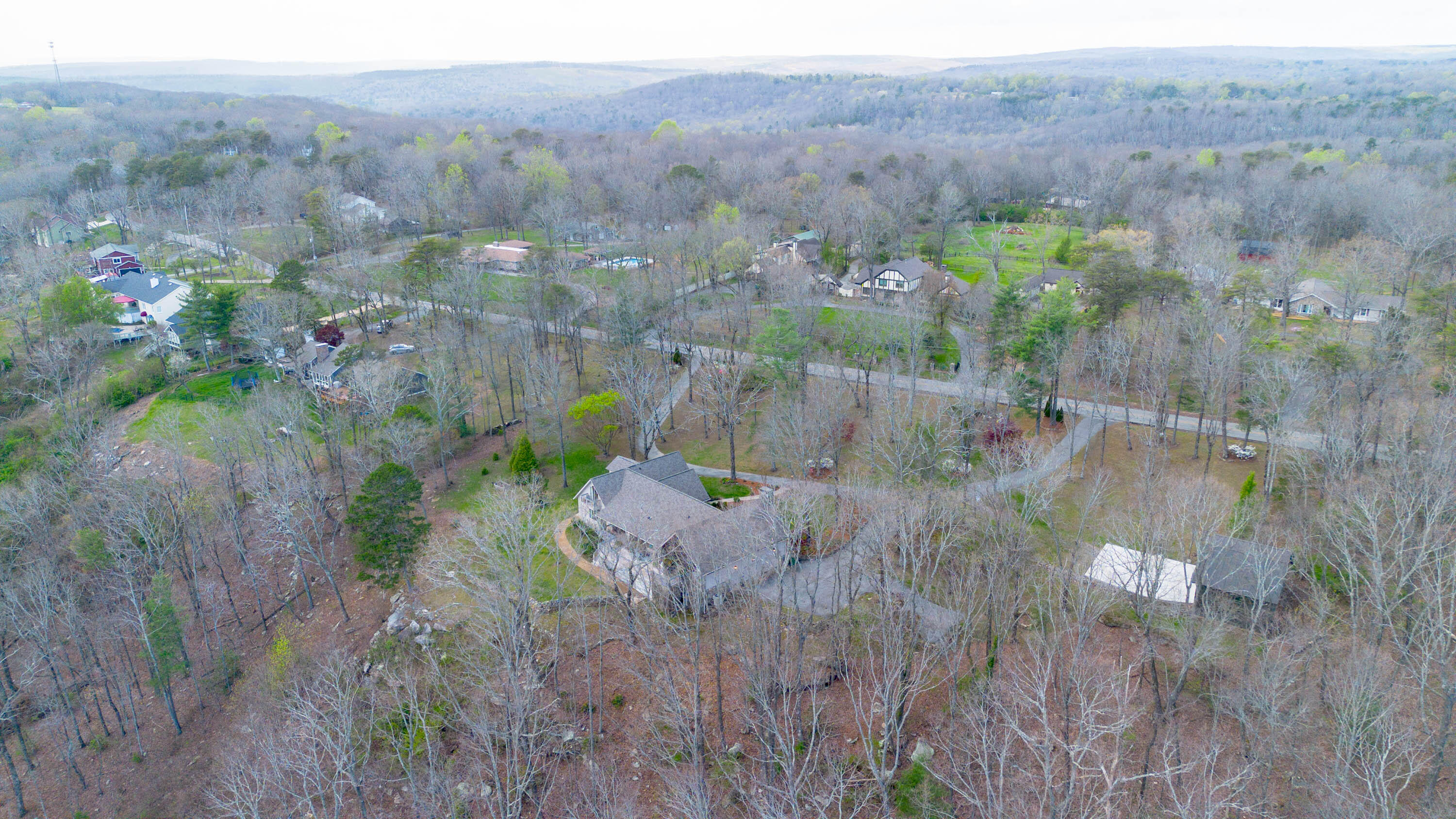 2802 Kell Road Signal Mountain, TN 37377 - Photo 83 of 85 2802 Kell Rd-85