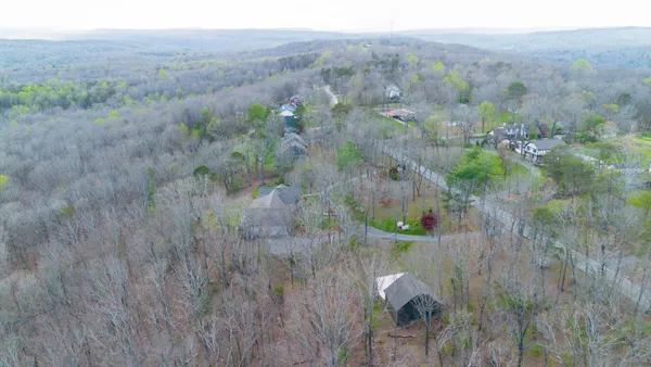 $1,750,000 | 2802 Kell Road, Signal Mountain, TN 37377