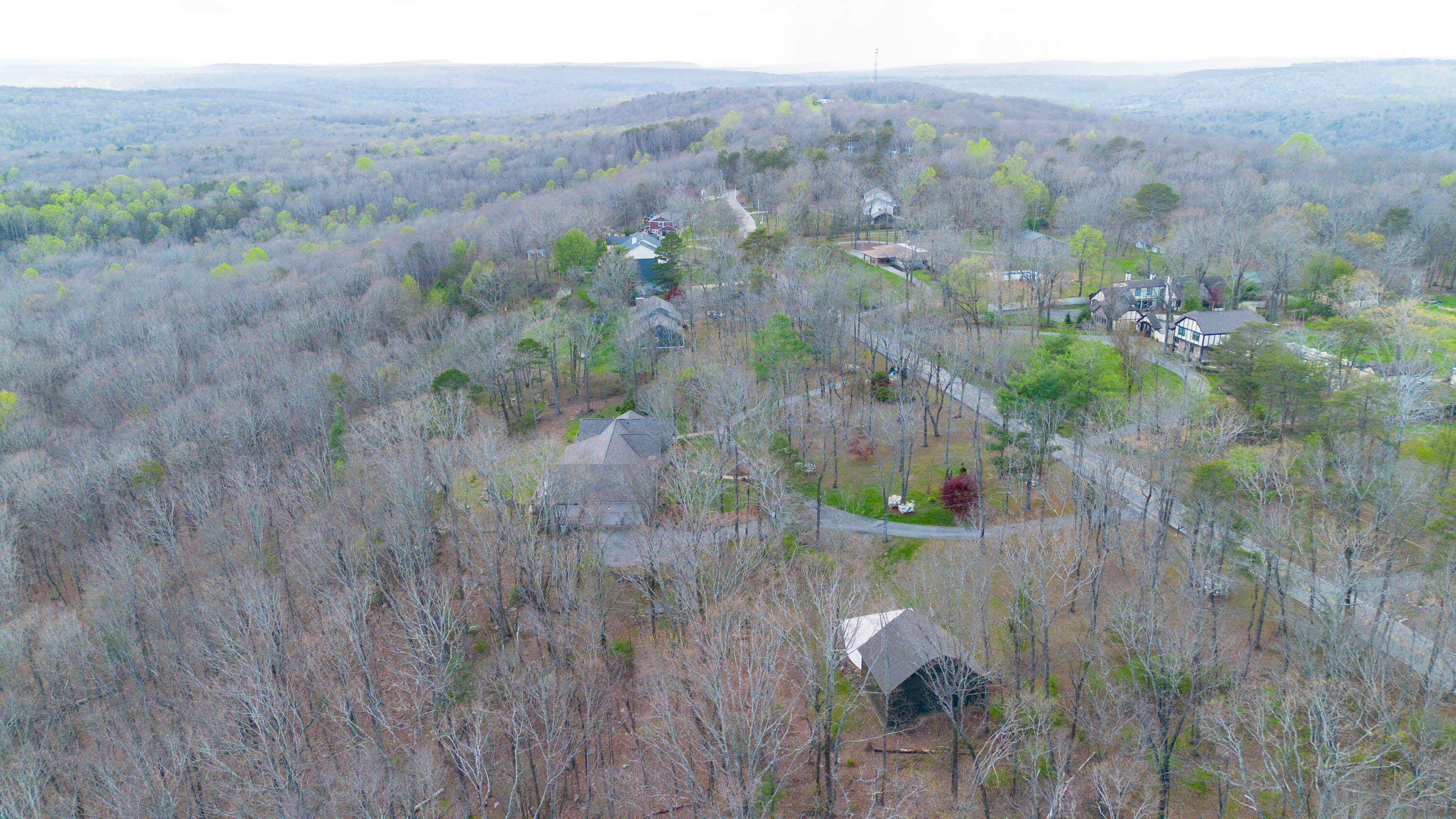 2802 Kell Road Signal Mountain, TN 37377 - Photo 84 of 85 2802 Kell Rd-86