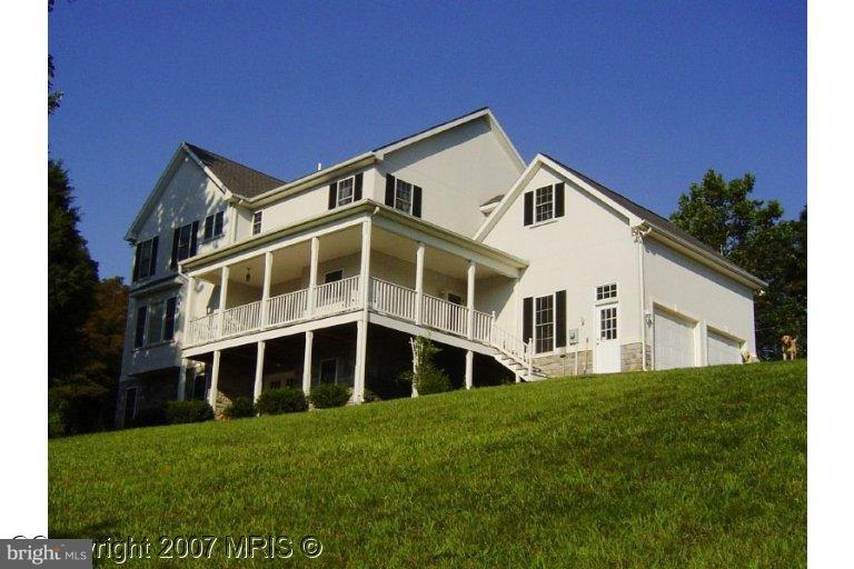 6383 Kabletown Road Charles Town, WV 25414 - Photo 1 of 15 Exterior (Main)