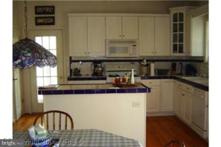 6383 Kabletown Road Charles Town, WV 25414 - Photo 2 of 15 Kitchen