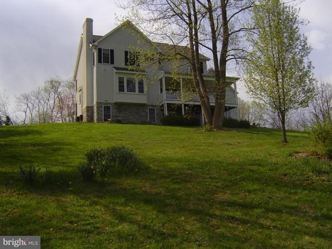 6383 Kabletown Road Charles Town, WV 25414 - Photo 15 of 15 Exterior #5