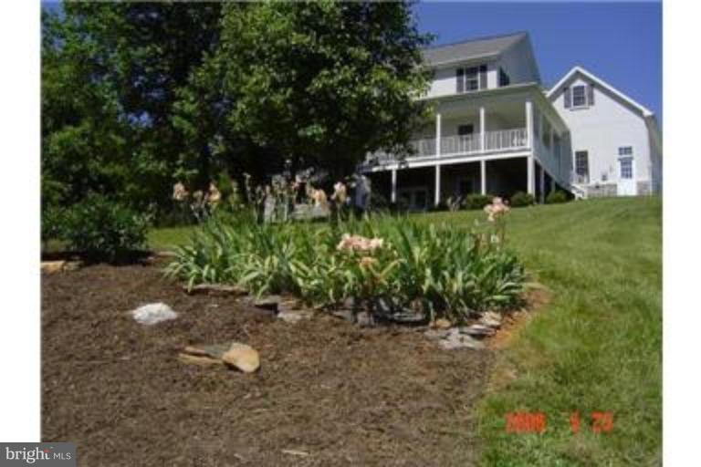 6383 Kabletown Road Charles Town, WV 25414 - Photo 7 of 15 Exterior #2