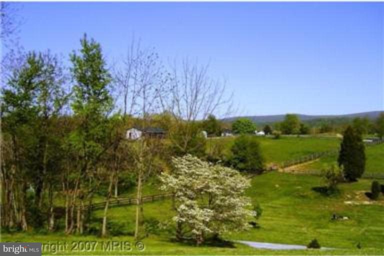 6383 Kabletown Road Charles Town, WV 25414 - Photo 8 of 15 Exterior #3