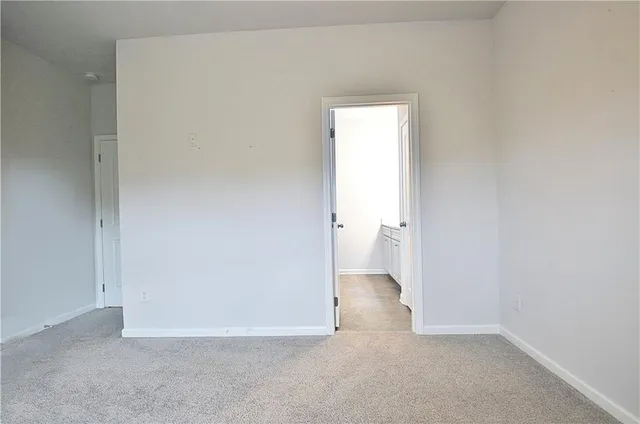 $474,900 | 5389 Rosewood Place, Fairburn, GA 30213