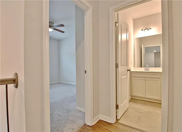 $474,900 | 5389 Rosewood Place, Fairburn, GA 30213