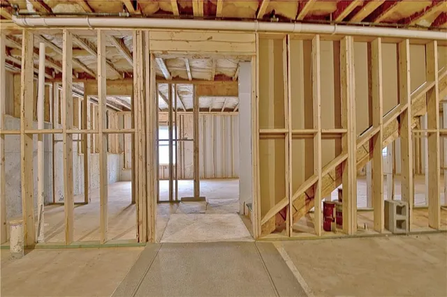 $474,900 | 5389 Rosewood Place, Fairburn, GA 30213