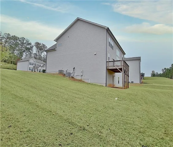 $474,900 | 5389 Rosewood Place, Fairburn, GA 30213